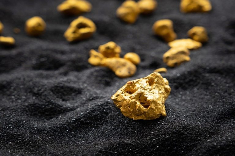 Nem Peru nem Brasil | Este é o país da com maior produção de ouro: gera 130 toneladas