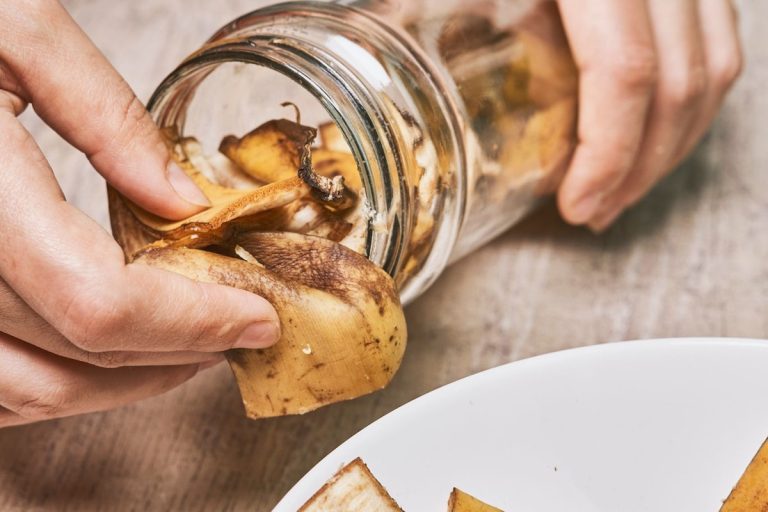 Esta infusão de dois ingredientes dará força às suas plantas e fortalecerá as suas raízes.