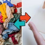 Dois irmãos químicos patenteiam método para reciclar misturas têxteis com até 30% de elastano, recuperando monómeros e fibras sem gerar resíduos