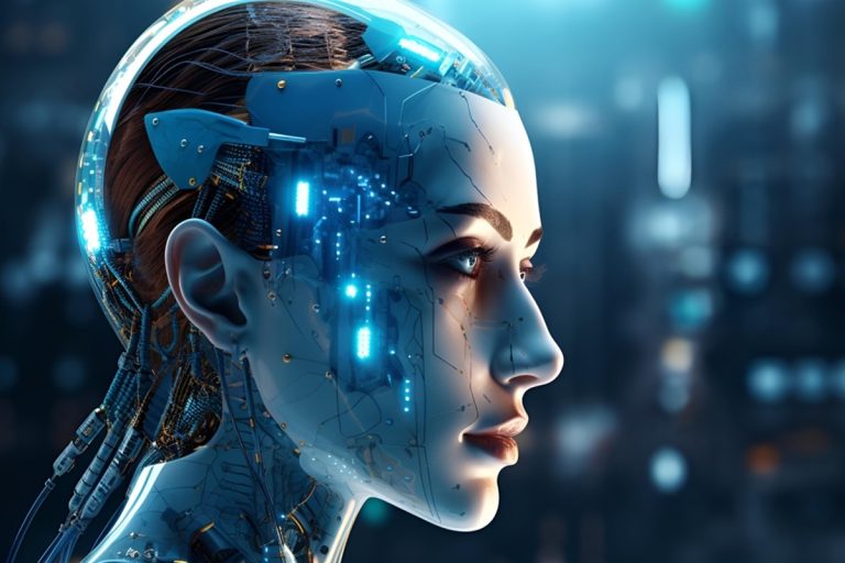 Especialistas prevêem mudanças revolucionárias pela inteligência artificial antes de 2035