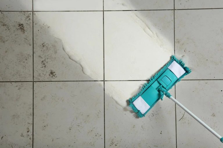 O truque caseiro e natural para devolver o brilho ao mármore e ao granito e eliminar marcas
