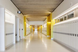 O que significa sonhar em voltar à escola sendo adulto, segundo a psicologia?