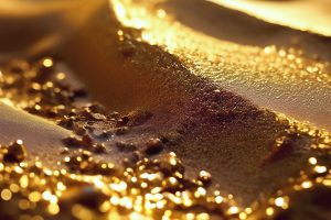 Ouro no deserto: a incrível descoberta de 30 gramas por tonelada no Saara