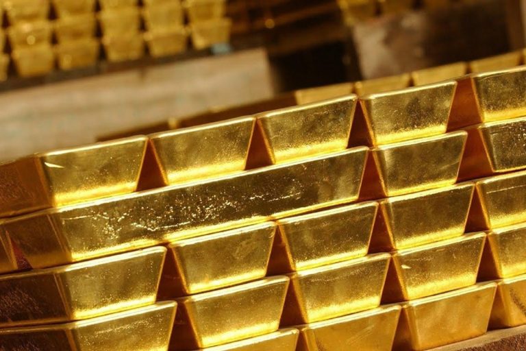 A comunidade científica, perplexa diante da maior jazida de ouro do planeta: seu valor é incalculável﻿