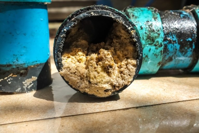 Engenheiros australianos projetam sistema que elimina até 98% das gorduras nas águas residuais e previne a formação de fatbergs, podendo economizar milhões em limpeza de esgotos