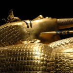 O material extraterrestre que fascinou os antigos egípcios, sumérios e chineses