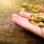 O fim da pobreza?: descobrem uma planta que produz ouro puro e pode ser cultivada em todas as casas