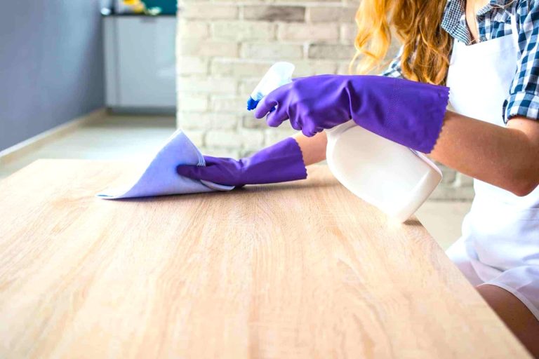 Eficácia e baixo custo: estes dois produtos funcionam como uma varinha mágica, simplificando a limpeza da casa.