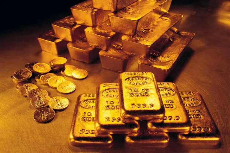 Confirmada uma das maiores descobertas de ouro do século: onde está e qual a quantidade de metal existente