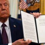 Os Estados Unidos e o Paquistão assinaram um acordo de 500 milhões de dólares para a exploração de minerais críticos