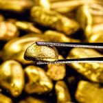 A descoberta do século: escavaram uma oficina escondida, cheia de barras de ouro, e tudo pertence ao país