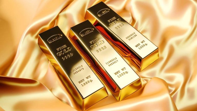 Como aproveitar o ouro de 22 quilates presente nos eletrodomésticos