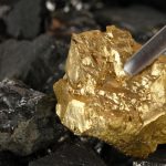 Descobrem um dos maiores depósitos de ouro do século