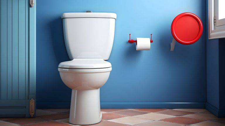 Nem agachar-se nem colocar papel na sanita: o que deve fazer quando for a uma casa de banho pública