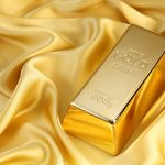 Confirmado pela NASA: encontrada a maior reserva de ouro do mundo, com mais de 20 milhões de toneladas