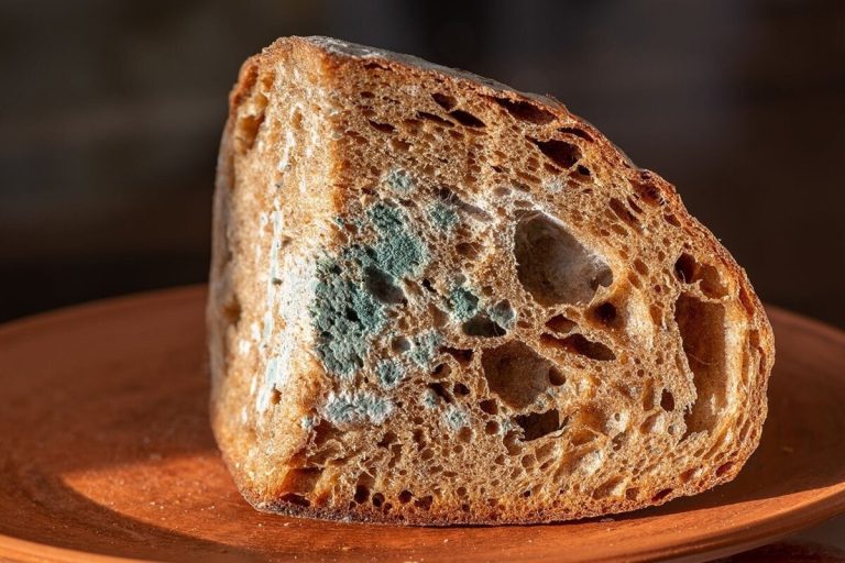 A melhor forma de conservar o pão, segundo um padeiro: «nunca num saco de plástico, porque assim o bolor tem via livre».