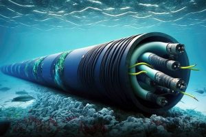 «Ouvidos» nos cabos submarinos das ilhas para proteger o Atlântico