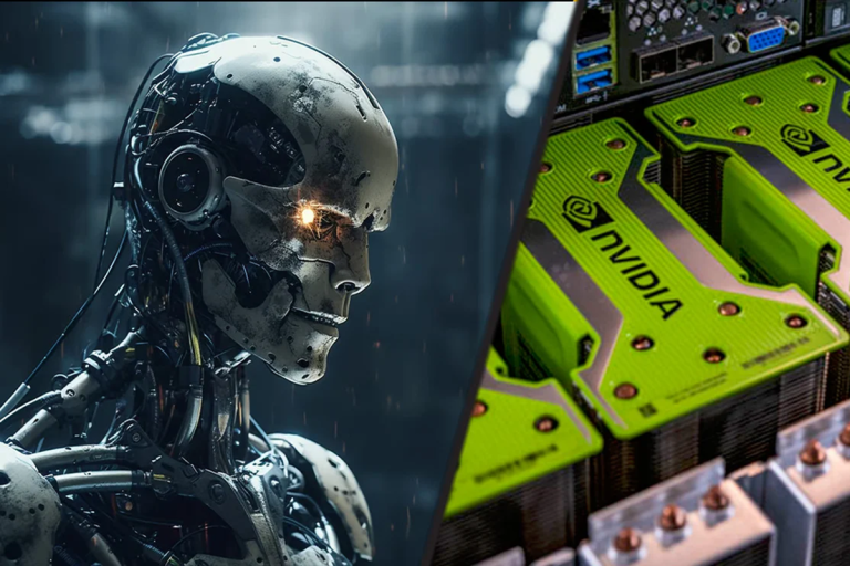 A NVIDIA, a empresa mais valiosa do mundo, apoia Bill Gates: a IA reduzirá os dias de trabalho por semana